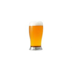 Match Pewter Pint Glass