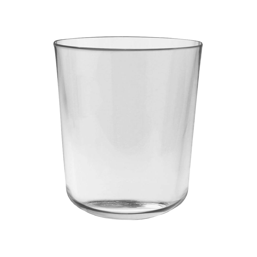 Match Pewter Double Old Fashioned Glass