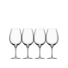 Orrefors More Wine XL, Set of 4