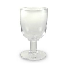 Simon Pearce Essex Goblet