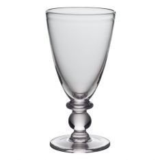 Simon Pearce Hartland Goblet