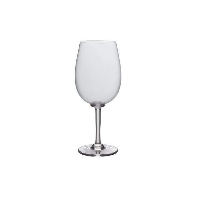 Simon Pearce Hampton Cabernet Red