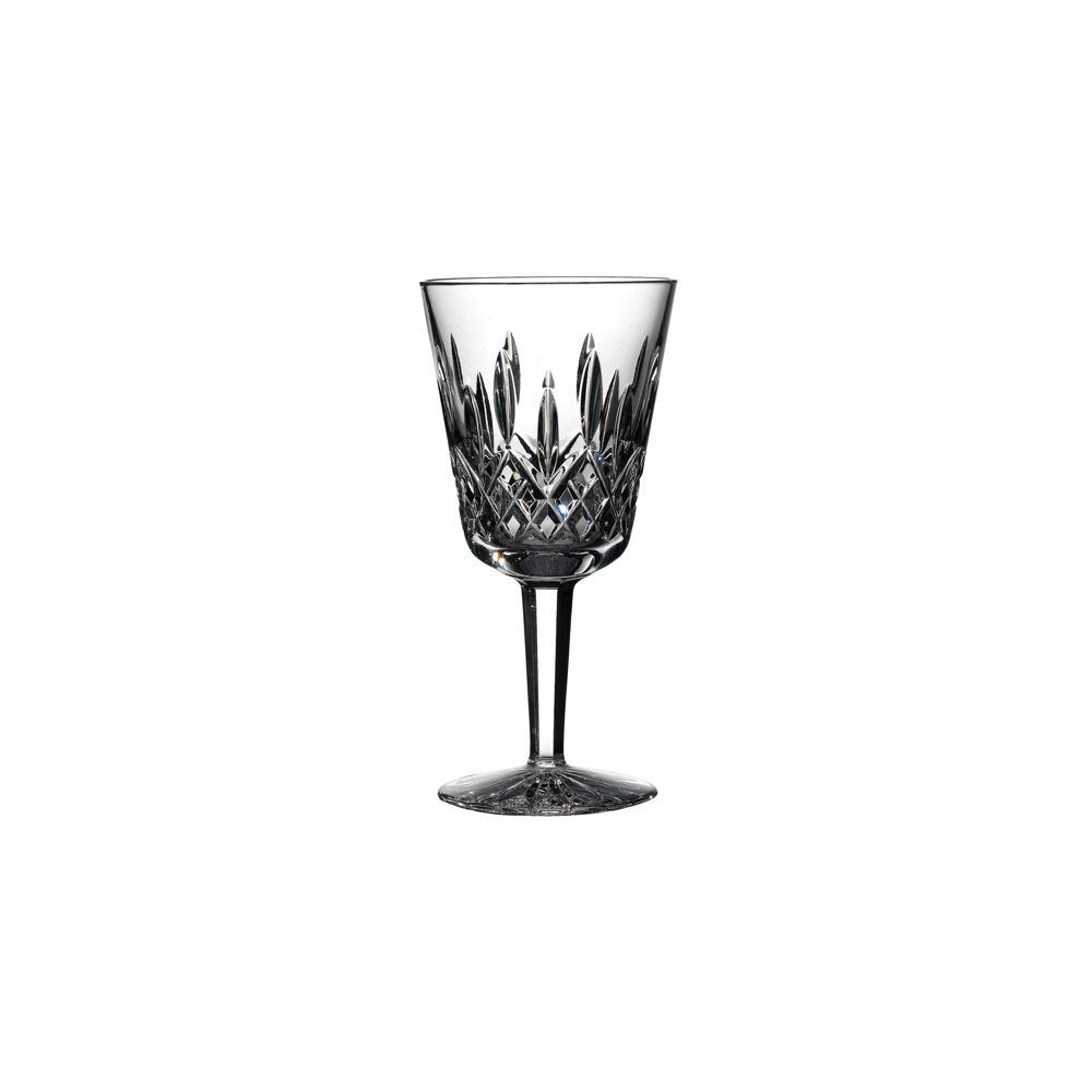 Waterford Lismore Tall Goblet