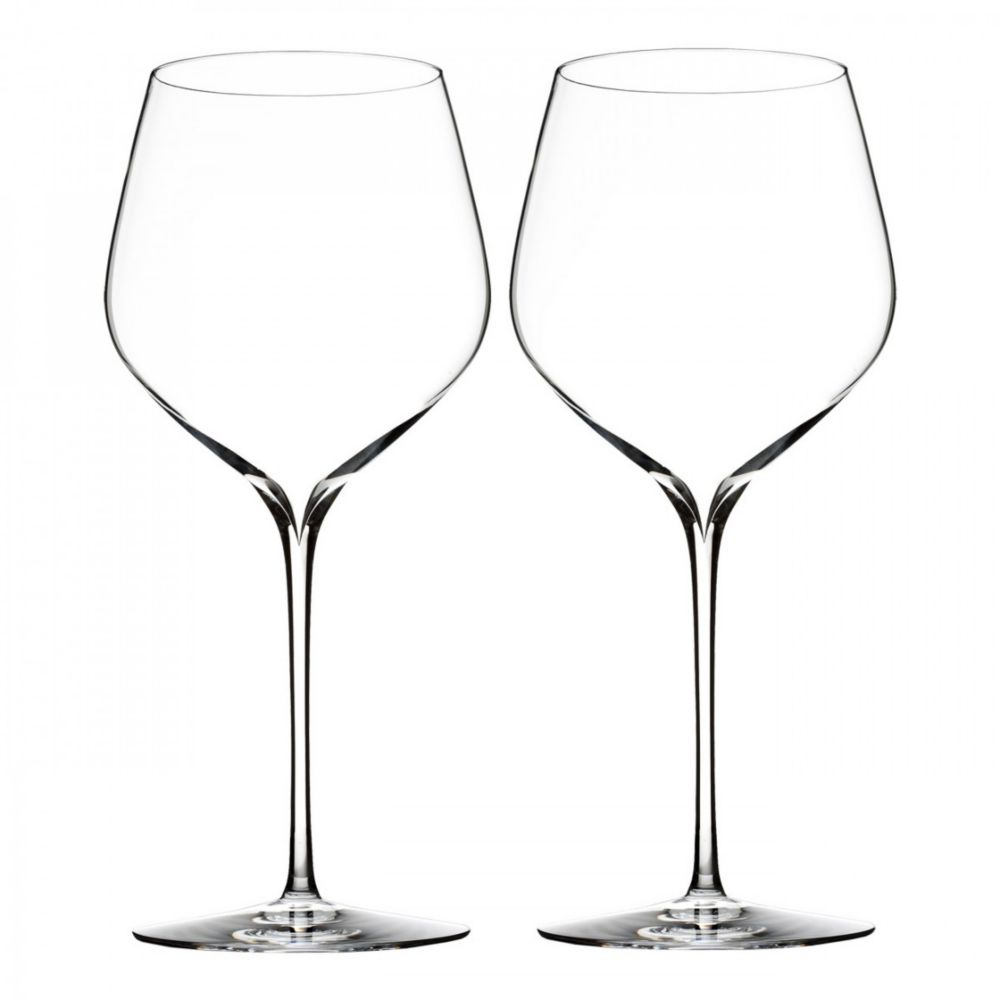 Waterford Elegance Cabernet Sauvignon Pair