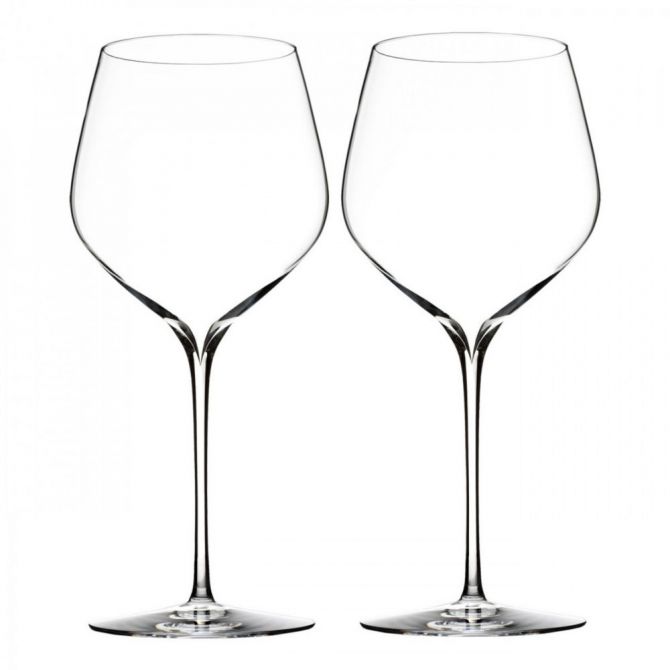 Waterford Elegance Cabernet Sauvignon Pair