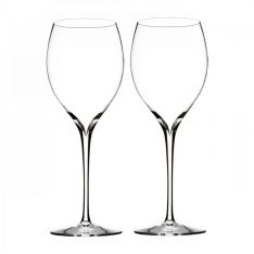 Waterford Elegance Chardonnay Pair
