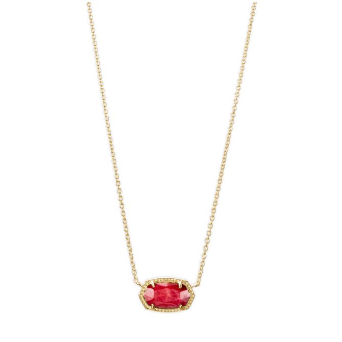 Ruby Necklaces | Kendra Scott Jewelry