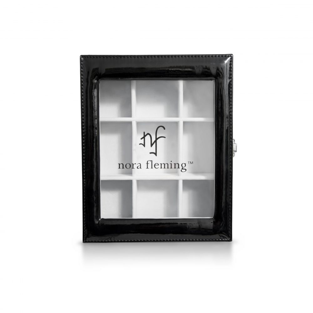 Nora Fleming 9 Piece Keepsake Box M4 KEEPSAKECORP Borsheims