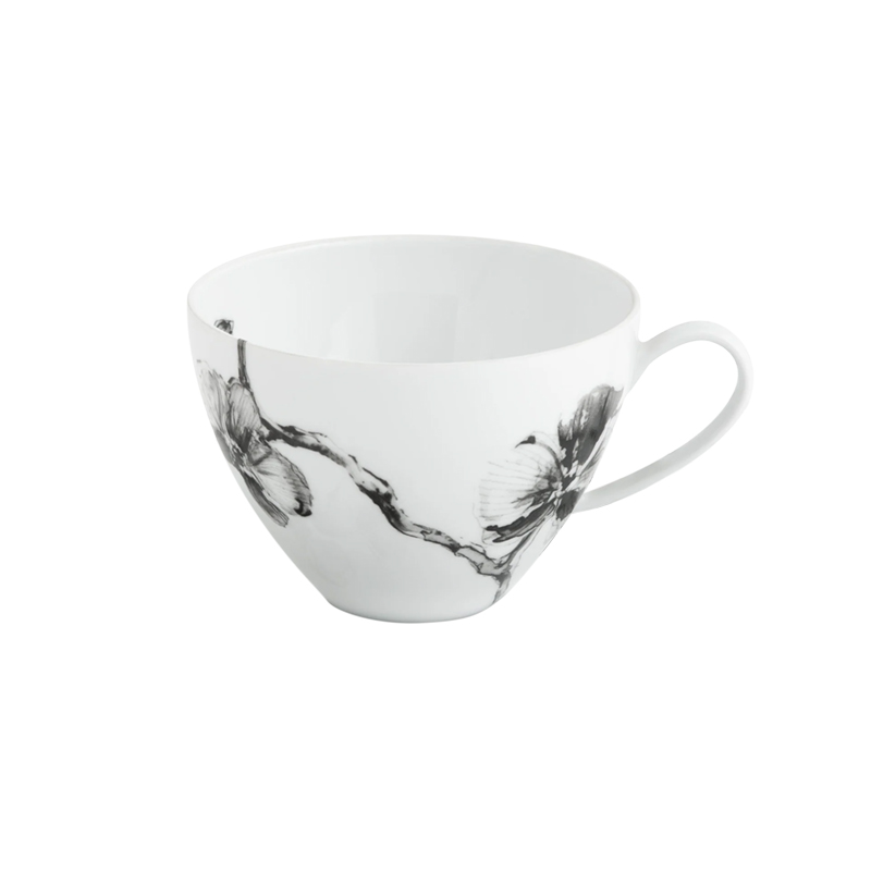 Michael Aram Black Orchid Breakfast Cup