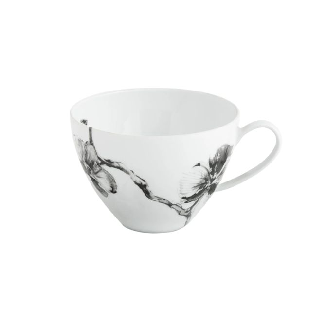 Michael Aram Black Orchid Breakfast Cup