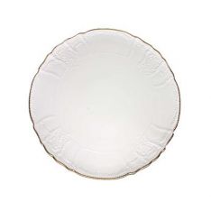 Anna Weatherley Simply Anna Torte Plate