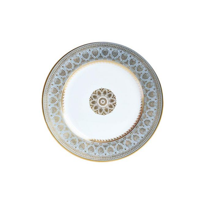 Bernardaud Elysee Dinner Plate