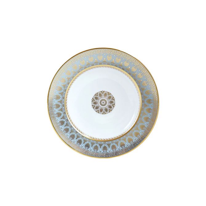 Bernardaud Elysee Rim Soup, 9"