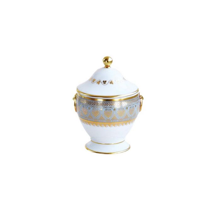 Bernardaud Eylsee Sugar Bowl
