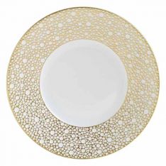 Bernardaud Ecume Modore Bread And Butter Plate