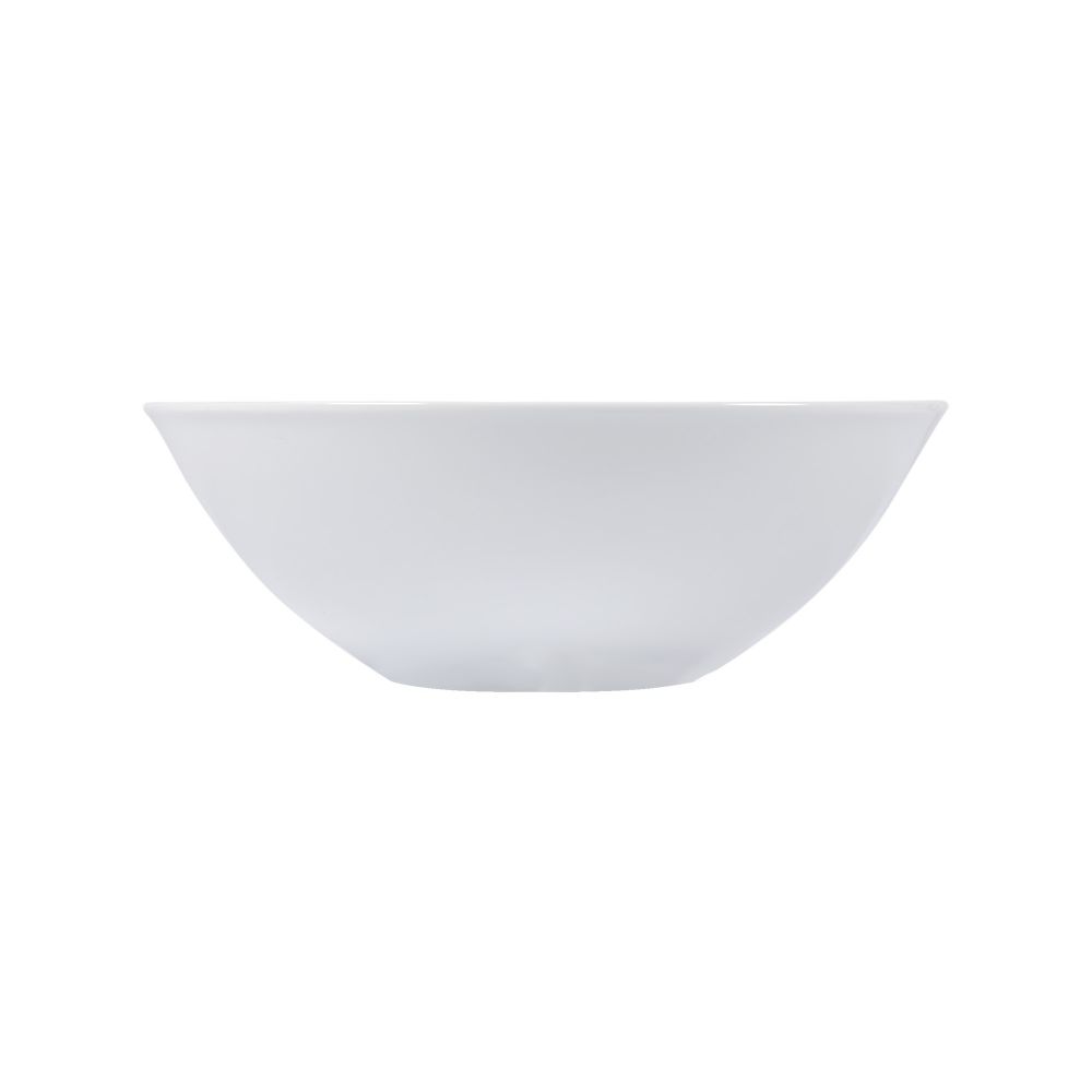 Bernardaud Ecume White Cereal Bowl