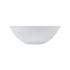 Bernardaud Ecume White Cereal Bowl