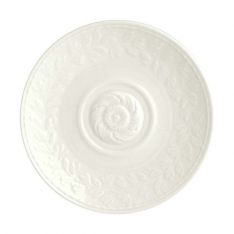 Bernardaud Louvre Cream Soup Saucer