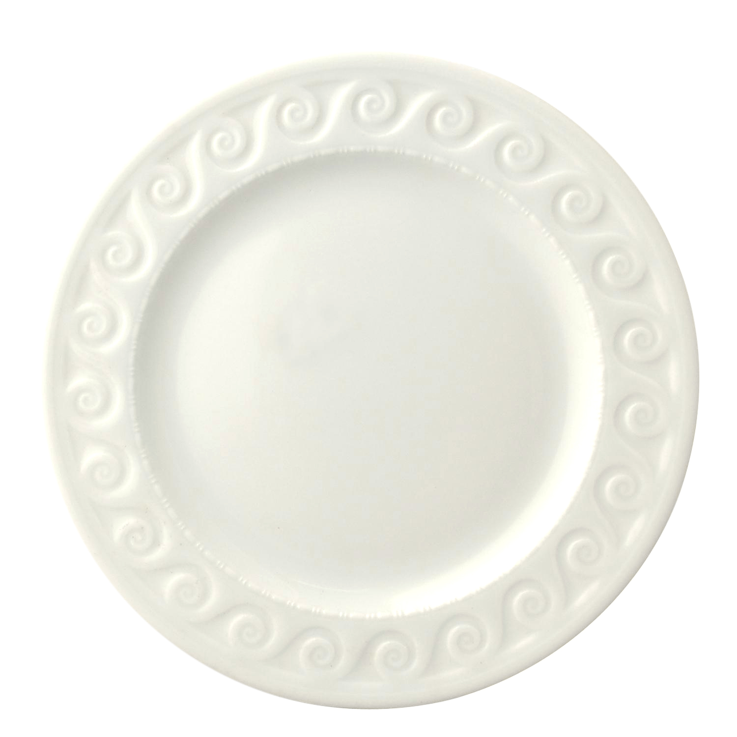 Bernardaud Louvre Dessert Plate