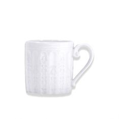 Bernardaud Louvre Mug