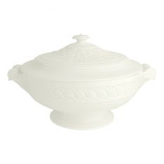 Bernardaud Louvre Soup Tureen, 68 oz
