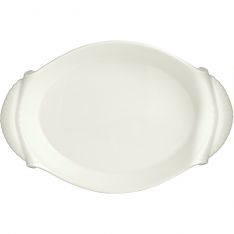 Bernardaud Louvre Oval Roasting Dish