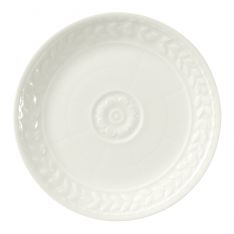 Bernardaud Louvre Canape Plates, Set of 6
