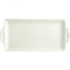 Bernardaud Louvre Valet Tray, Large
