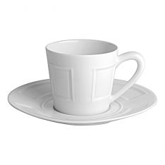 Bernardaud Naxos After Dinner Cup
