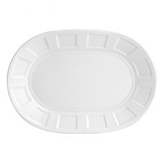 Bernardaud Naxos Relish Dish