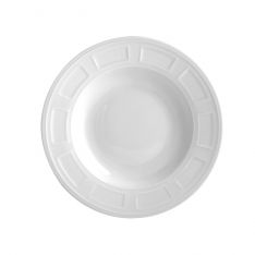 Bernardaud Naxos Rim Soup Bowl