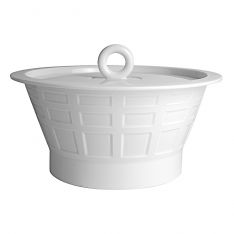 Bernardaud Naxos Soup Tureen, 101 oz