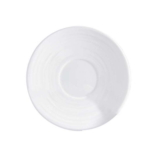 Bernardaud Origine Tea Saucer