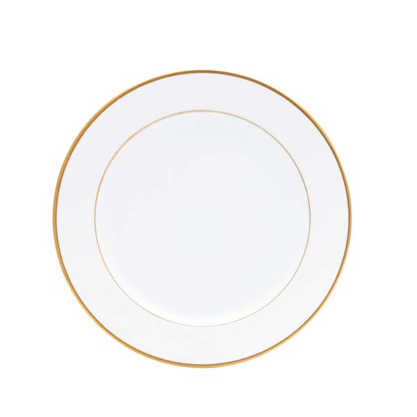 Bernardaud Palmyre Salad Plate