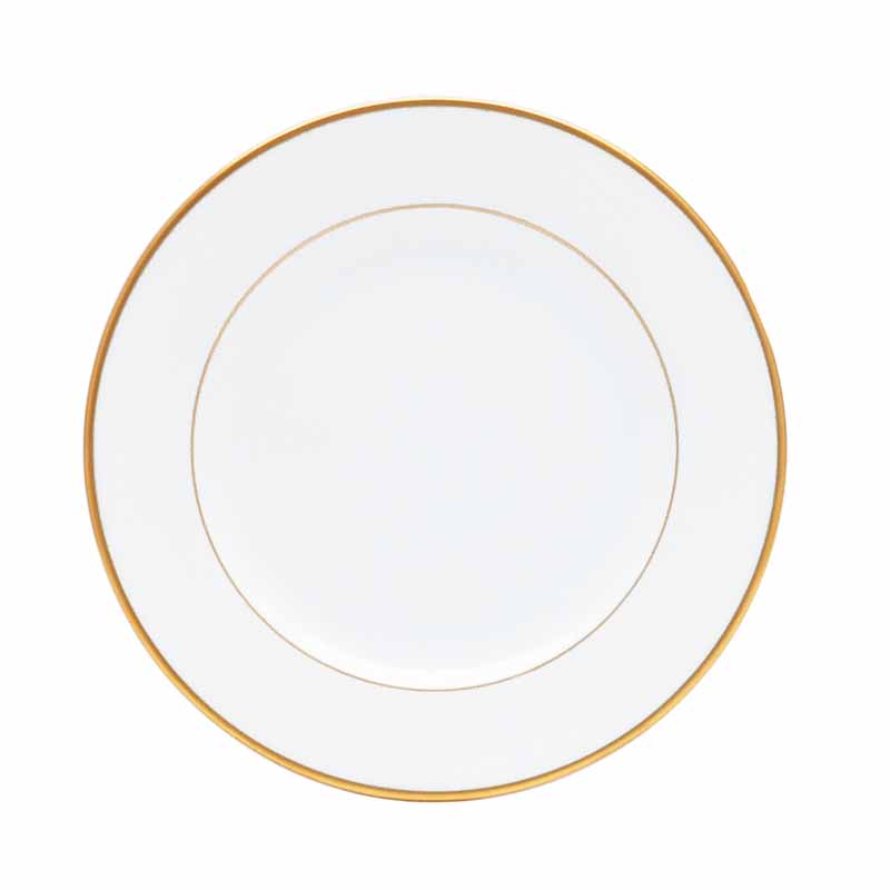Bernardaud Palmyre Bread And Butter Plate