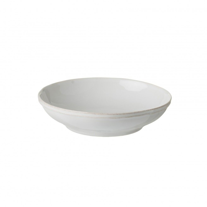 Casafina Fontana White Individual Pasta Bowl