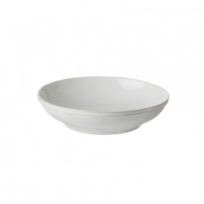 Casafina Fontana White Individual Pasta Bowl