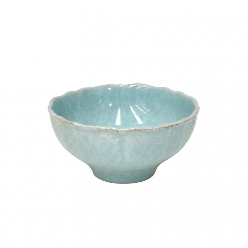 Casafina Impressions Blue Soup / Cereal Bowl