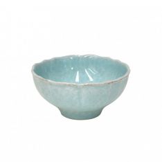Casafina Impressions Blue Soup / Cereal Bowl