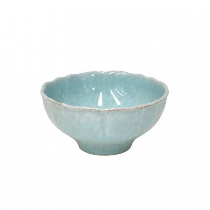 Casafina Impressions Blue Soup / Cereal Bowl