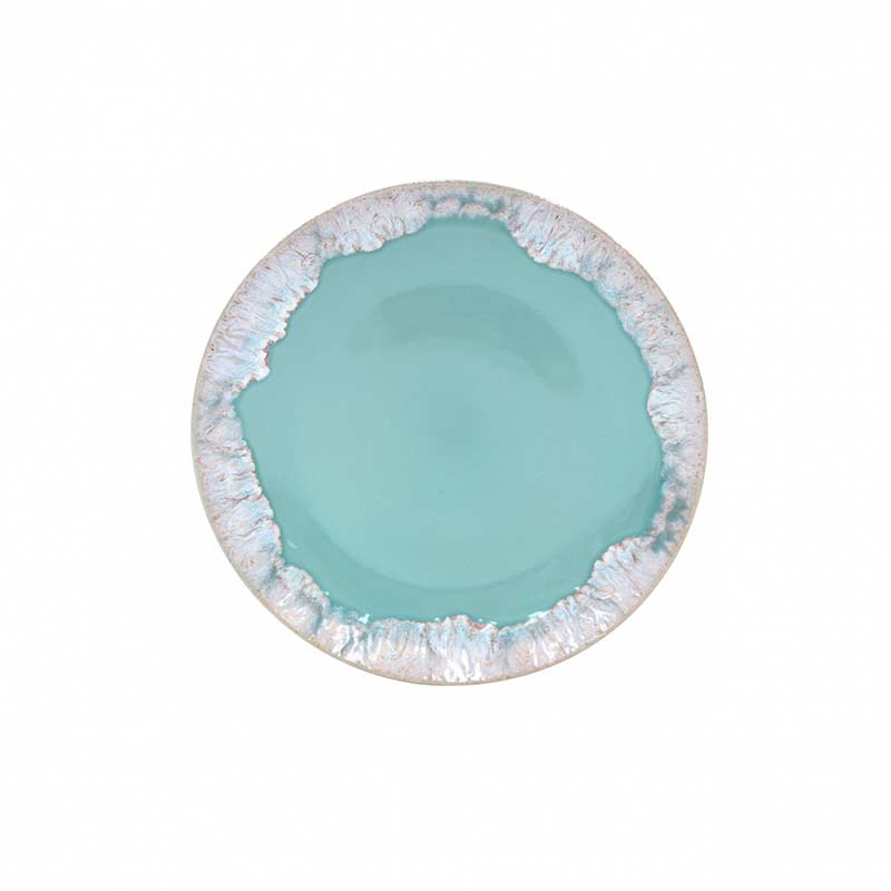 Casafina Aqua Taormina Dinner Plate