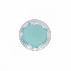 Casafina Aqua Taormina Salad Plate