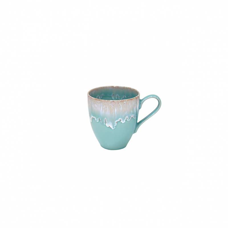 Casafina Aqua Taormina Mug