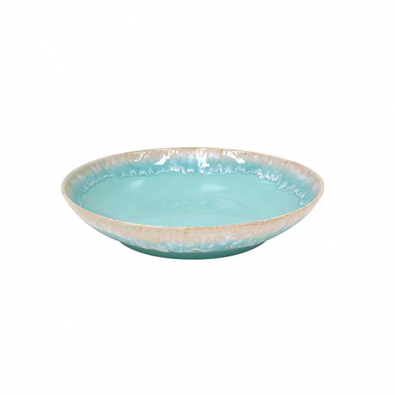 Casafina Aqua Taormina Serving Bowl