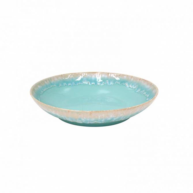 Casafina Aqua Taormina Serving Bowl