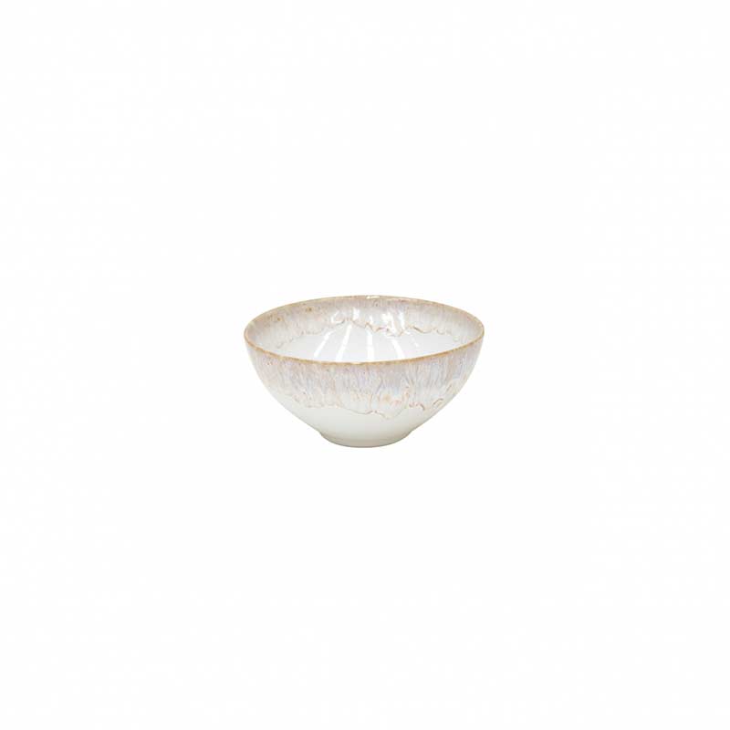 Casafina White Taormina Cereal Bowl