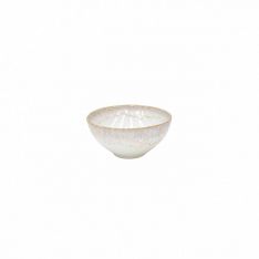 Casafina White Taormina Cereal Bowl