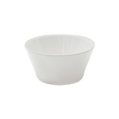 Costa Nova Astoria White Soup/Cereal Bowl