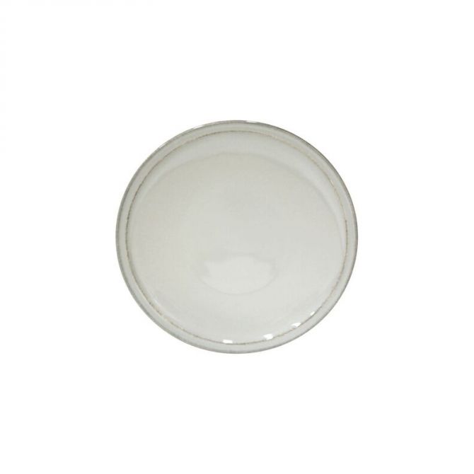 Costa Nova Friso Grey Bread Plate