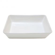 Costa Nova Friso Rectangular Baker